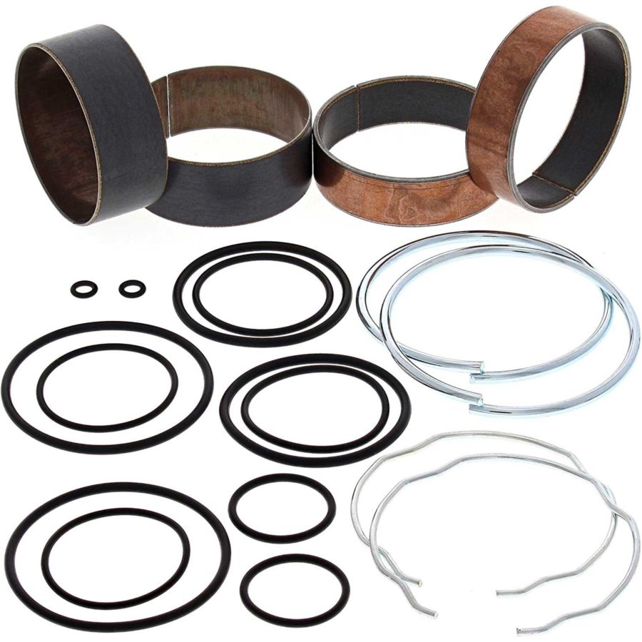 Zestaw naprawczy zawieszenia przód kx-f