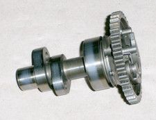 OEM KTM 78736010033 wałek rozrządu