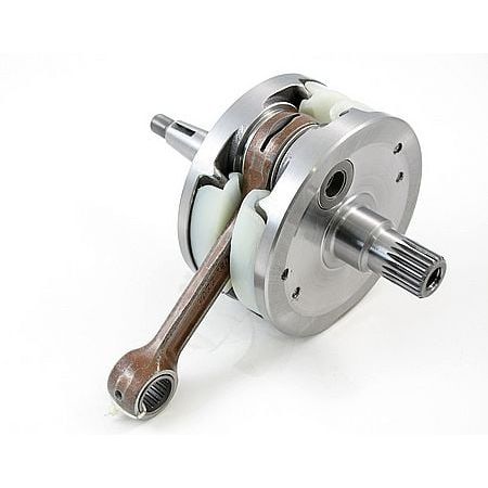 Wał korbowy HONDA cr250 88-10