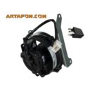 Wentylator chłodnicy KTM HUSQ tpi 18-21