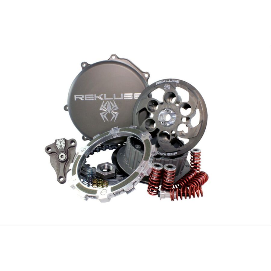 Sprzęgło automatyczne rekluse yz450f 2010-21 -50%