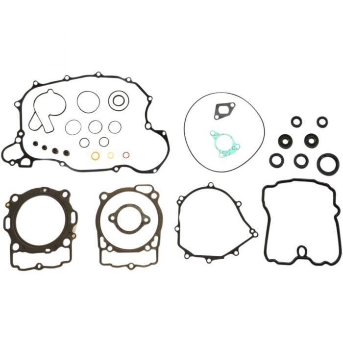 Komplet uszczelek KTM excf 450/500 '14-'16 ATHENA