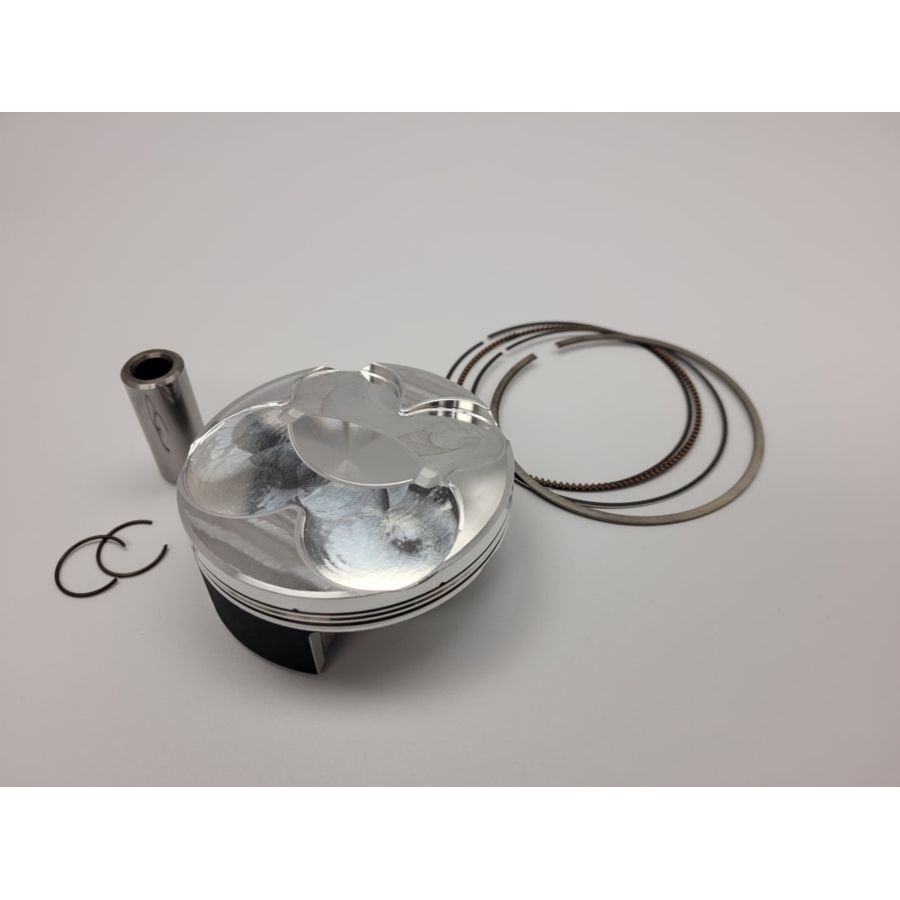 Tłok KTM sxf 520/525 sx-f520/525, excf 520 WOSSNER