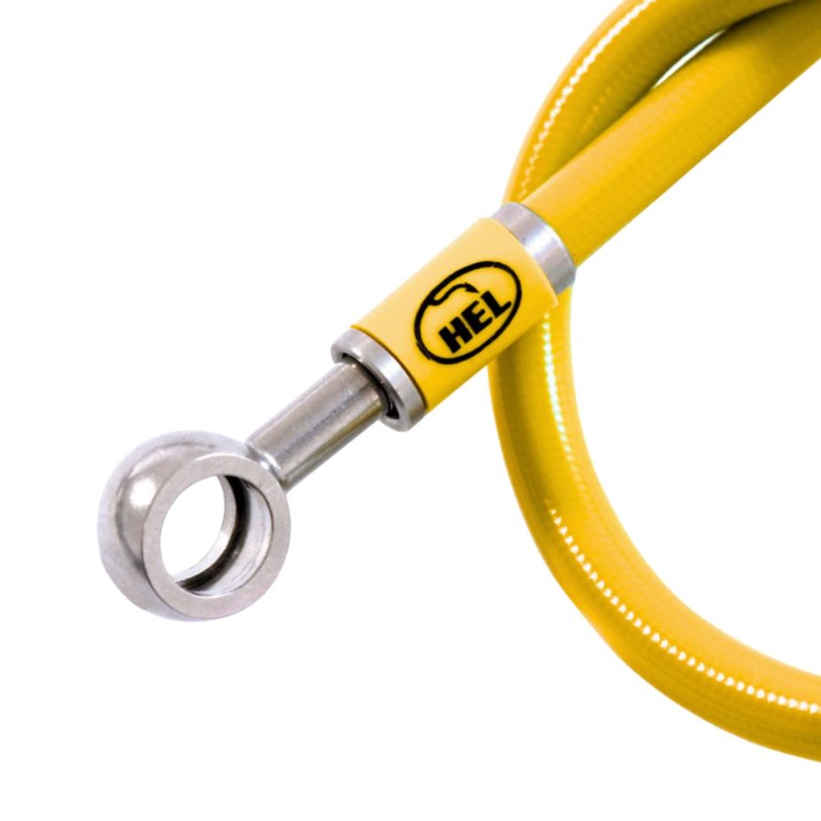 Przewody hamulcowe BMW r1150 gs abs BREMBO barkes