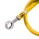 Przewody hamulcowe BMW r1150 gs abs BREMBO barkes