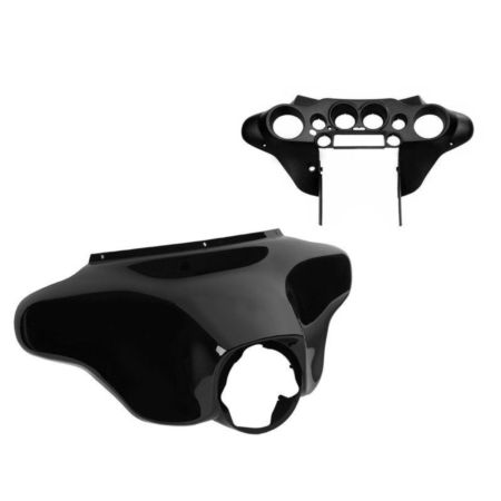 Zestaw czaszy batwing HD electra glide 96-13