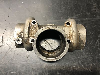 OEM KTM 55437001000 flanasza cylindra KTM- używana