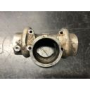 OEM KTM 55437001000 flanasza cylindra KTM- używana