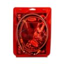 Przewody hamulcowe HEL SUZUKI m1800r vzr1800 m109r