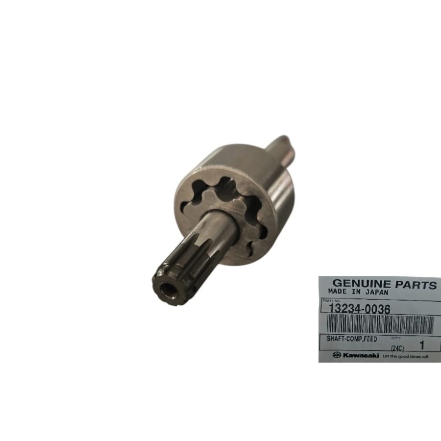 OEM KAWASAKI 132340036 popmpa olejowa