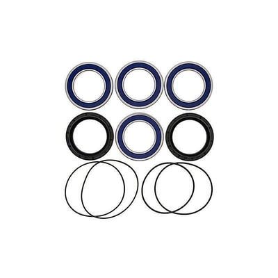 Łożyska koła tył DIRTY PIG YAMAHA yfz 450 06-09