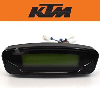 OEM KTM 81314069400 licznik