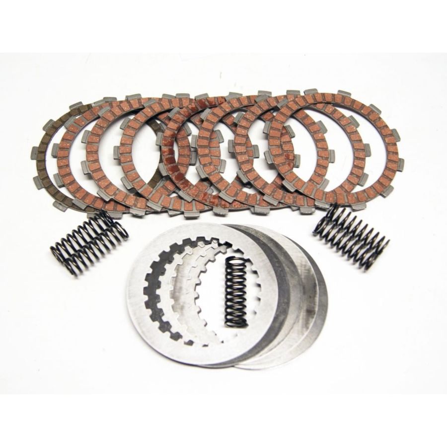 Zestaw sprzęgłowy DP brakes crf250r 20-