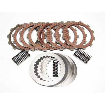 Zestaw sprzęgłowy DP brakes crf250r 20-