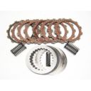 Zestaw sprzęgłowy DP brakes crf250r 20-