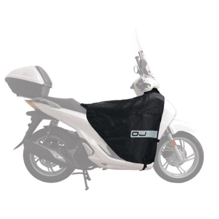 Osłona termiczna OJ ATMOSFERE HONDA FES 125