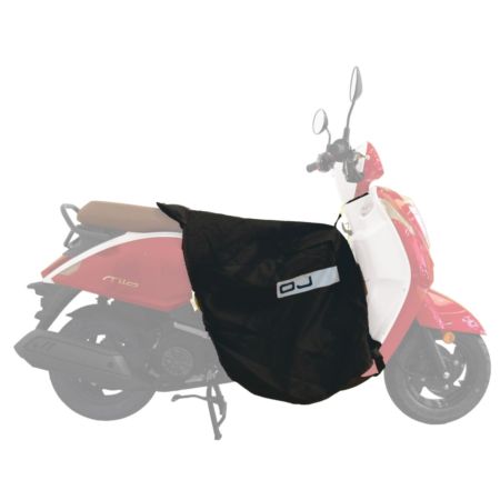 Osłona termiczna OJ ATMOSFERE APRILIA SCARABEO 250