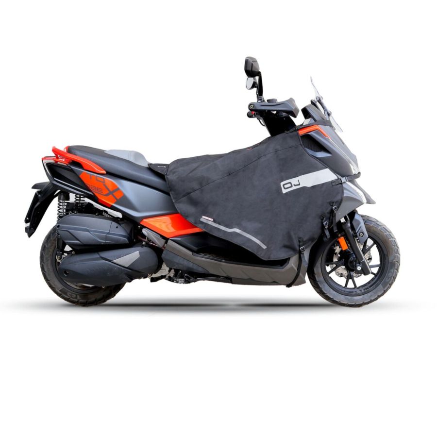 Osłona termiczna OJ ATMOSFERE HONDA SH 125