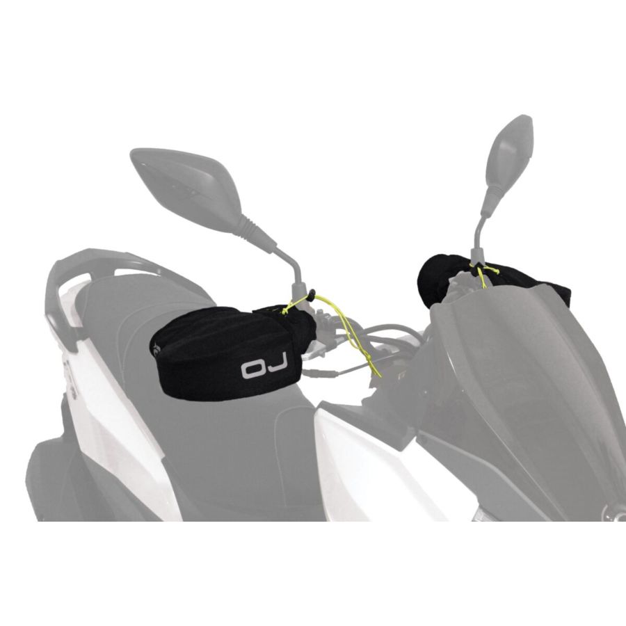 Mufki OJ ATMOSFERE MICRO PRO