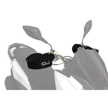 Mufki OJ ATMOSFERE MICRO PRO