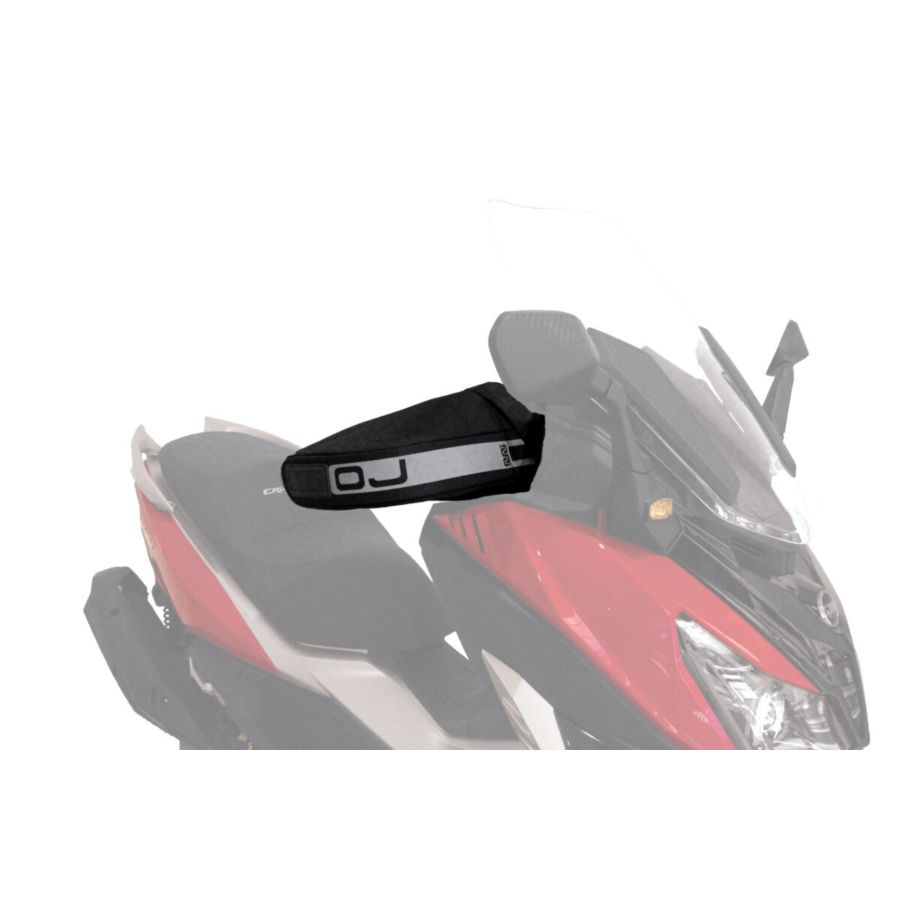 Mufki OJ ATMOSFERE PRO PLUS