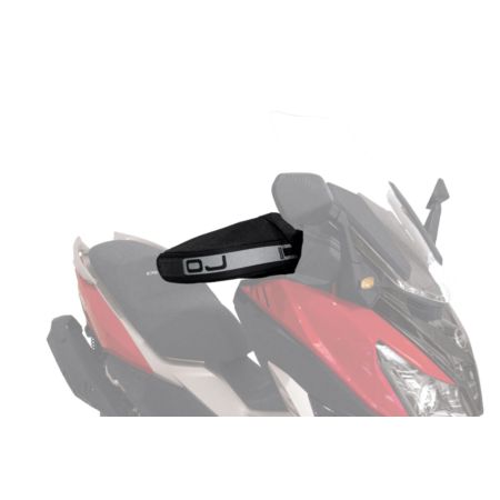 Mufki OJ ATMOSFERE PRO PLUS