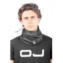 Komin OJ ATMOSFERE BLACK