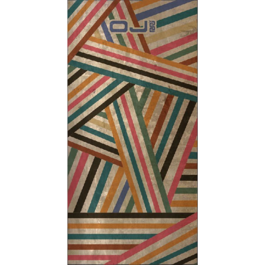 Ocieplacz szyi OJ ATMOSFERE