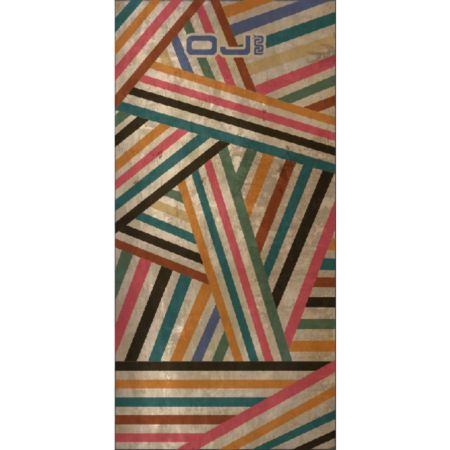 Ocieplacz szyi OJ ATMOSFERE