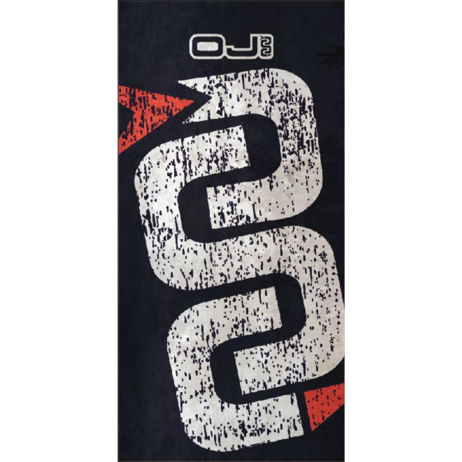 Ocieplacz szyi OJ ATMOSFERE