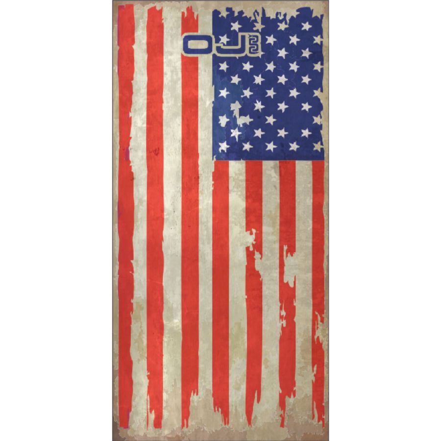 Ocieplacz szyi OJ ATMOSFERE