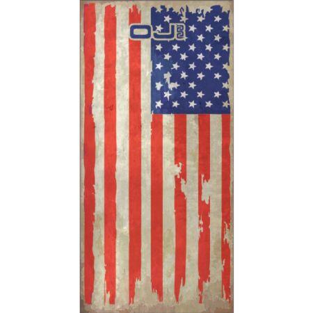 Ocieplacz szyi OJ ATMOSFERE