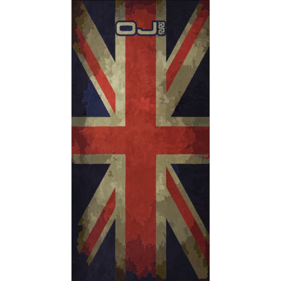 Ocieplacz szyi OJ ATMOSFERE