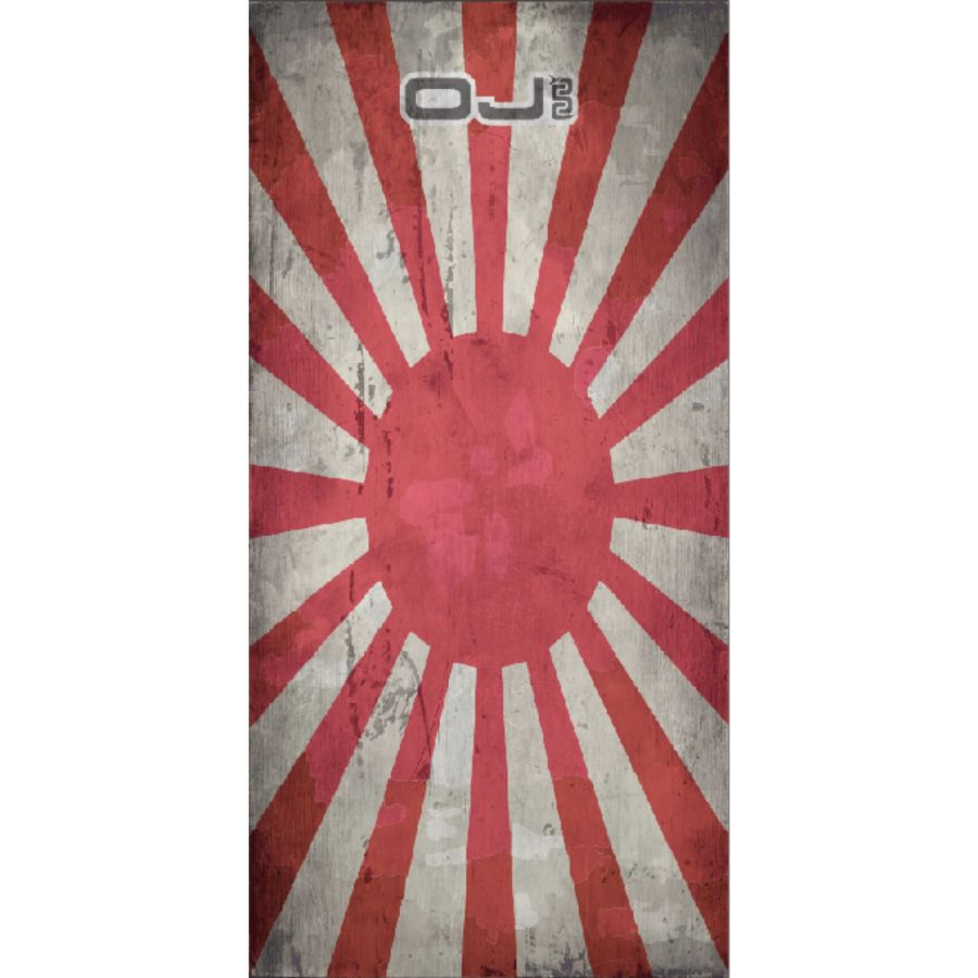 Ocieplacz szyi OJ ATMOSFERE