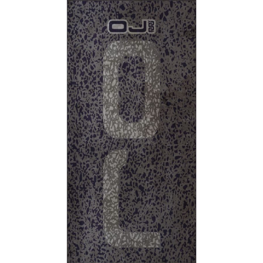 Ocieplacz szyi OJ ATMOSFERE