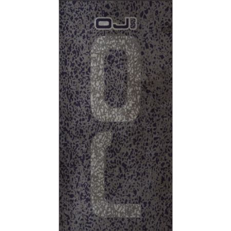 Ocieplacz szyi OJ ATMOSFERE