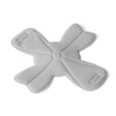 Wkładka do kasku OJ ATMOSFERE FLOWER