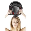 Wkładka do kasku OJ ATMOSFERE FLOWER