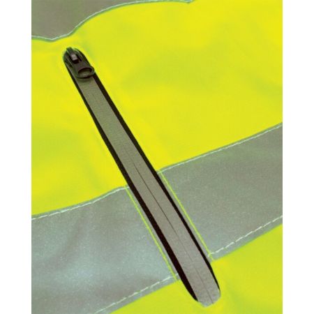 Kamizelka odblaskowa OJ ATMOSFERE FLASH 2 5XL/6XL