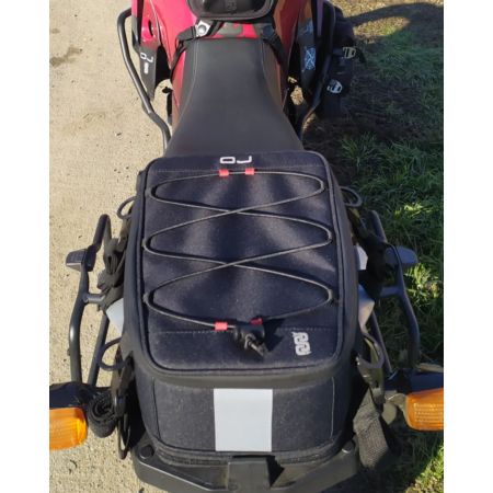 Torba na tylne siedzenie OJ ATMOSFERE