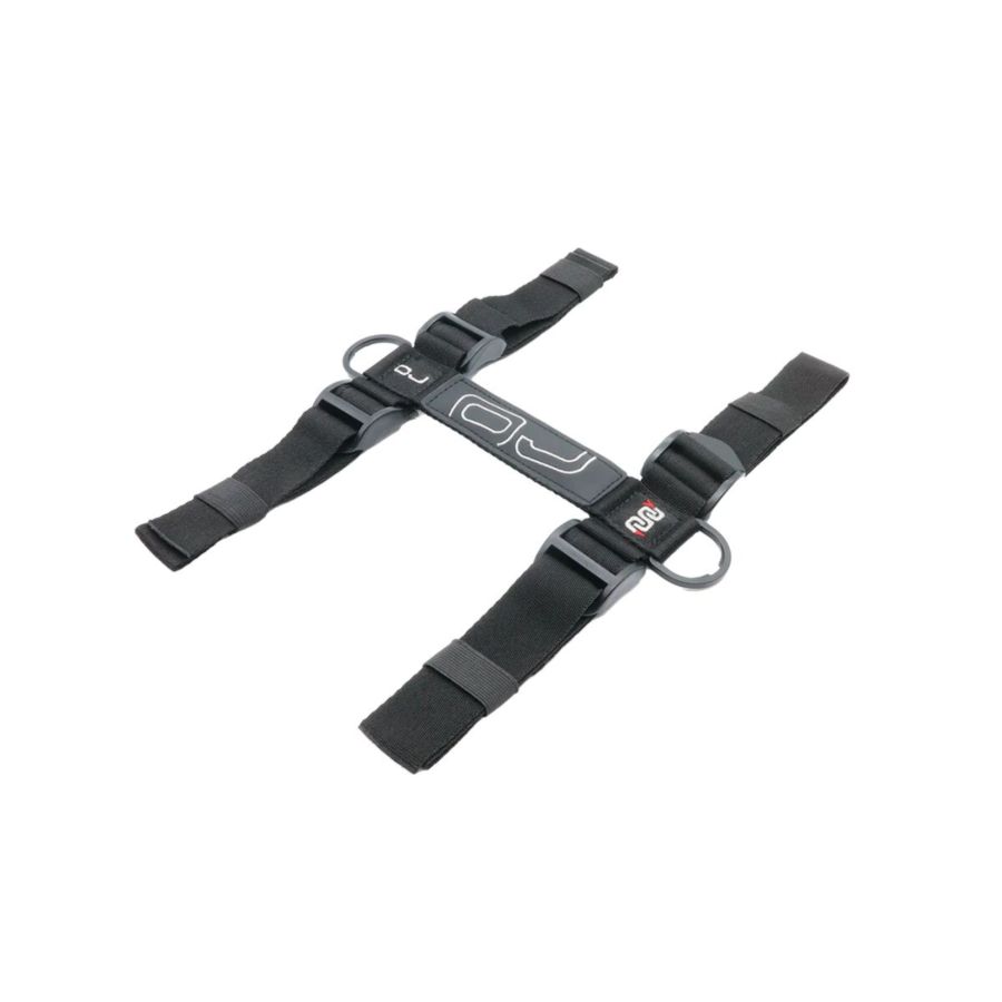 Paski kufra centralnego OJ ATMOSFERE