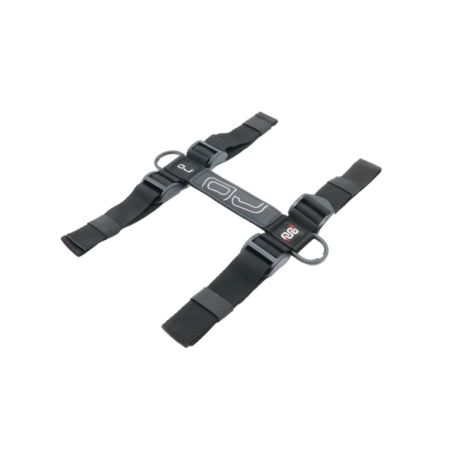 Paski kufra centralnego OJ ATMOSFERE