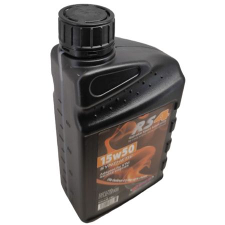 Olej silnikowy BO rs4 sport KTM 15w50 1l