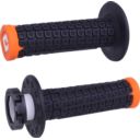 Gripy ODI NOMAD 22 MM black