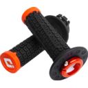 Gripy ODI NOMAD 22 MM black