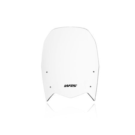 Szyba motocyklowa WRS CAPONORD YAMAHA XTZ700 clear