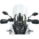 Szyba motocyklowa WRS CAPONORD YAMAHA XTZ700 clear