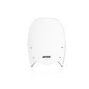 Szyba motocyklowa WRS CAPONORD YAMAHA XTZ700 clear