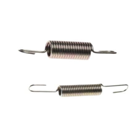 Sprężyna wydechowa zestaw DIRTY PIG 60mm