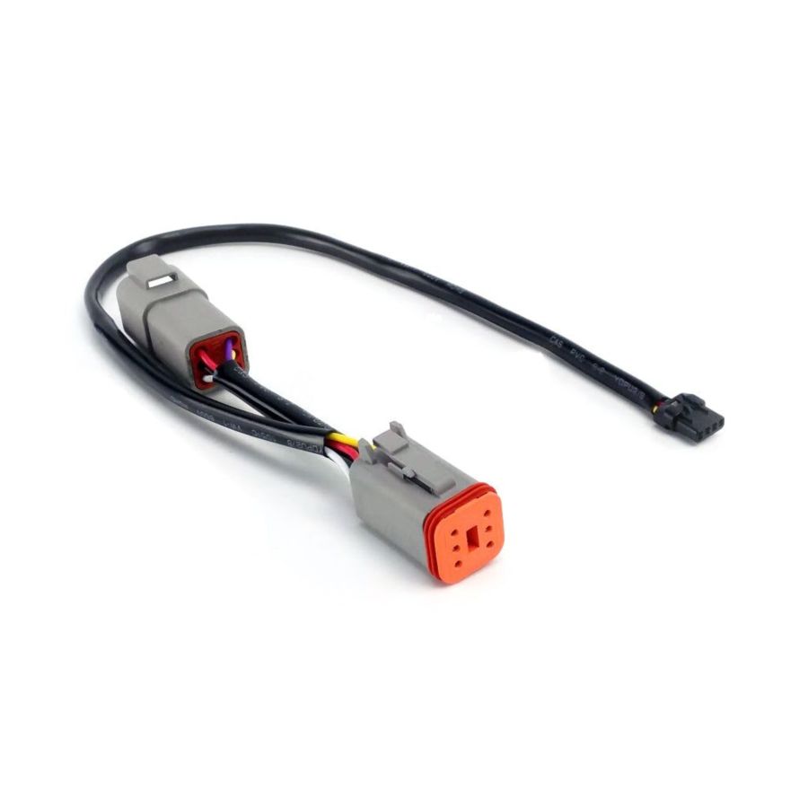 Adapter przewodu DENALI CANSMART HARLEY DAVIDSON